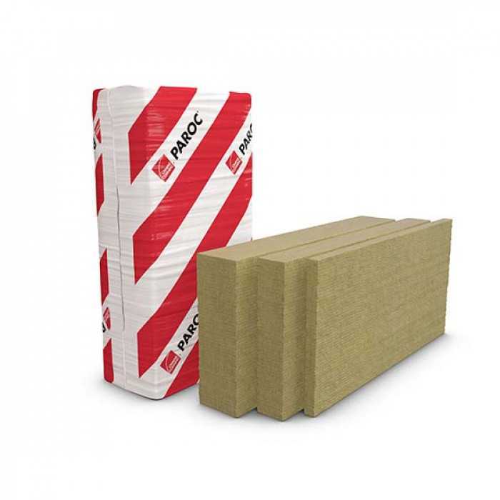 Плита Paroc FPS 14 150х600х1200